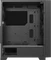 Montech Air 1000 Silent Black, schwarz, schallgedämmt Vorschaubild