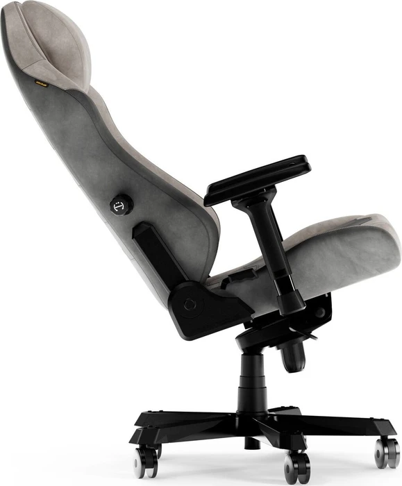 DXRacer Master XL Gamingstuhl, grau