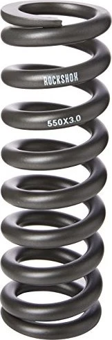 RockShox Kage/Vivid 3.5" Dämpferfeder