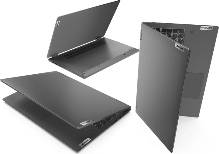 Lenovo IdeaPad Flex 5 15ITL05, Graphite Grey, Core i5-1135G7, 16GB RAM, 1TB SSD, DE