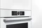 Bosch Serie 8 HSG636BW1 Dampfbackofen Vorschaubild