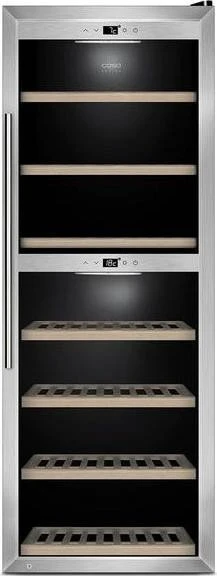 Caso WineComfort 1260 Smart