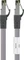 goobay Patchkabel, Cat8.1, S/FTP, RJ-45/RJ-45, 0.25m, grau Vorschaubild