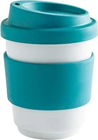 Kahla fillit Becher 270ml ocean green