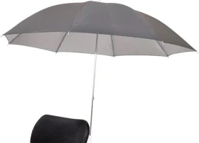 Bo-Camp Sonnenschirm für Campingstuhl Sonnensegel