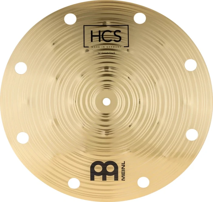 Meinl HCS Smack Stack 10/12/14"