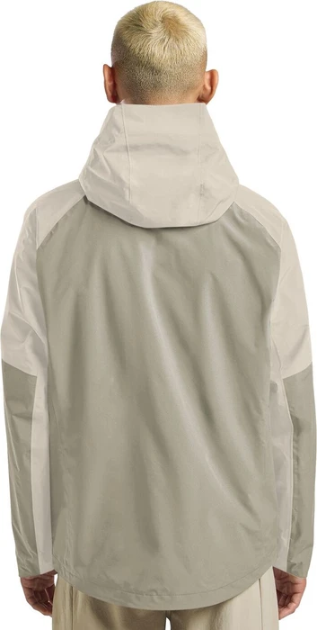 Jack Wolfskin Eagle Peak 2l Funktionsjacke linen (Herren)