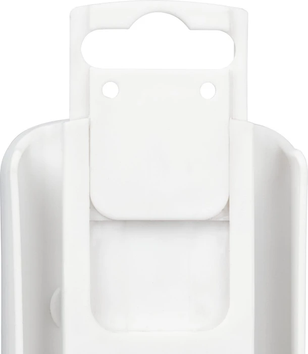 Hama Steckdosenleiste TIDY-Line mit Schalter, 4-fach, 1.5m, weiß