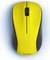 Hama MW-300 V2 gelb, USB Vorschaubild