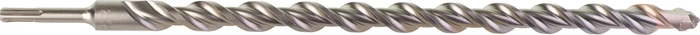 Milwaukee SDS-plus M2 Hammerbohrer, 22x400x450mm, 1 Stück