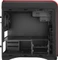 AeroCool DS Cube Red Window Edition, Acrylfenster Vorschaubild