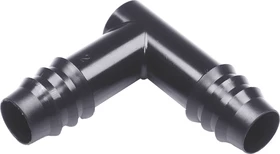 Gardena Micro-Drip-System L-Stück unterirdisch, 2 Stück