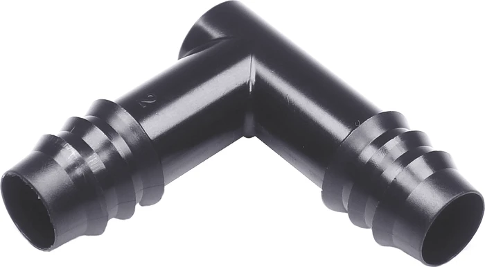 Gardena Micro-Drip-System L-Stück unterirdisch, 2 Stück