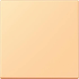 Jung Wippe 1-fach, terre sienne claire 59