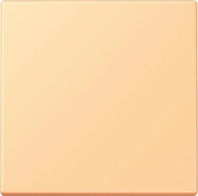 Jung Wippe 1-fach, terre sienne claire 59