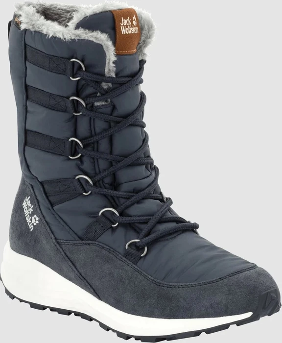 Jack Wolfskin Nevada Texapore High dark blue/off white (Damen)