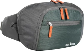 Tatonka Hip Sling Pack 5 Bauchtasche titan grey