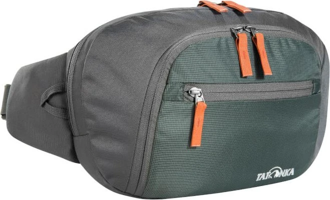 Tatonka Hip Sling Pack 5 Bauchtasche titan grey