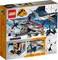 LEGO Jurassic World - Quetzalcoatlus: Flugzeug-Überfall Vorschaubild