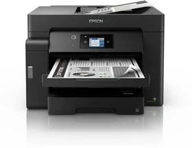 Epson EcoTank M15140, Tinte, einfarbig