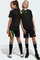 adidas Fortore 23 Shorts black/team collegiate red/team green (Junior) Vorschaubild