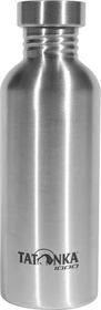 Tatonka Steel Botte Premium Trinkflasche 1l
