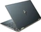 HP Spectre x360 Convertible 15-eb0675ng, Poseidon Blue, Core i7-10750H, 16GB RAM, 512GB SSD, GeForce GTX 1650 Ti Max-Q, DE Vorschaubild