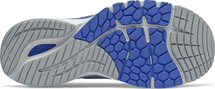 New Balance 860v11 frost blue/faded cobalt (Damen)