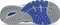 New Balance 860v11 frost blue/faded cobalt (Damen) Vorschaubild