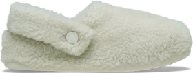Crocs Classic Cozzzy Slipper mushroom