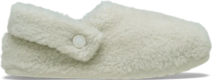 Crocs Classic Cozzzy Slipper