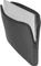 RivaCase 5123 Antishock Laptop Sleeve für Macbook 13", dunkelgrau Vorschaubild