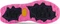 New Balance Fresh Foam X Hierro v7 night sky/vibrant pink/black (Damen) Vorschaubild