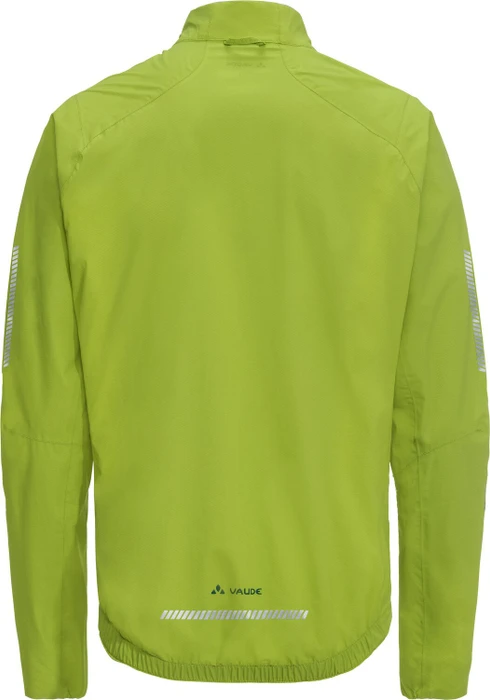 Vaude Vatten Fahrradjacke chute green (Herren)