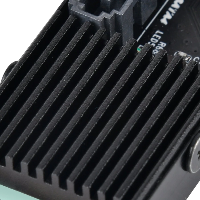 SilverStone M.2 PCIe -> SATA