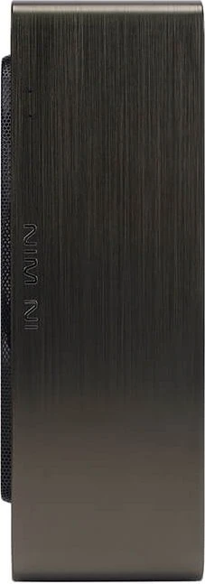 In Win Chopin Pro Titanium Grey, Mini-ITX, 200W