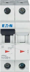 Eaton FAZ-C32/1N