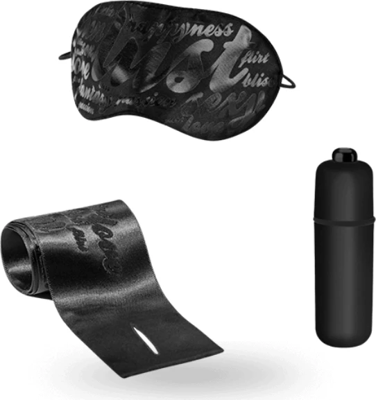 Bijoux Indiscrets Instruments of Pleasure Set