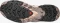 Salomon XA Pro 3D V9 black/burlwood/mahogany rose (Damen) Vorschaubild
