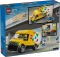 LEGO City - Der LEGO Lieferwagen Vorschaubild