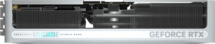 GIGABYTE GeForce RTX 5070 Ti Aero OC 16G, 16GB GDDR7, HDMI, 3x DP