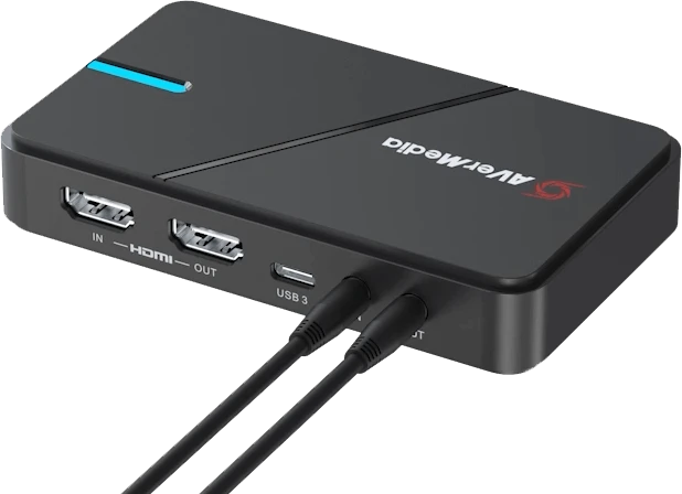 AVerMedia GC551G2 Live Gamer Extreme 3 4K