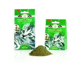 Karlie Catnip Premium 50g