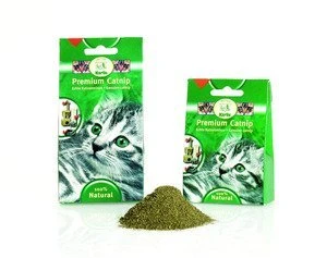 Karlie Catnip Premium 50g