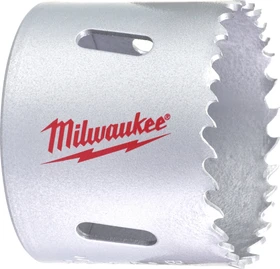 Milwaukee Bimetall Contractor Lochsäge, 54x38mm, 1 Stück