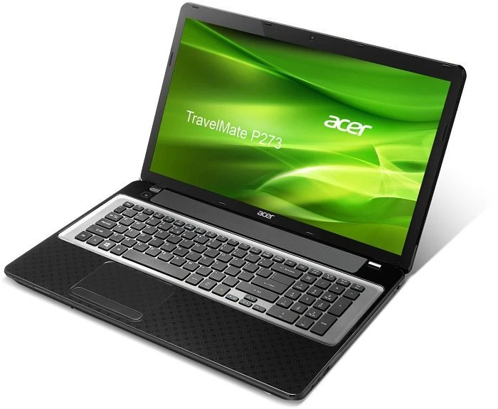 Acer TravelMate P2 TMP273-M-33124G50Mnks, Core i3-3120M, 4GB RAM, 500GB HDD, DE