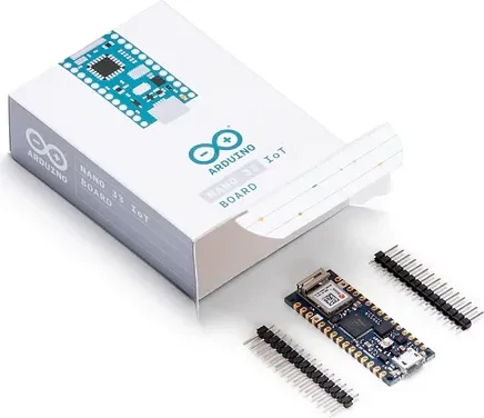 Arduino Nano 33 IoT