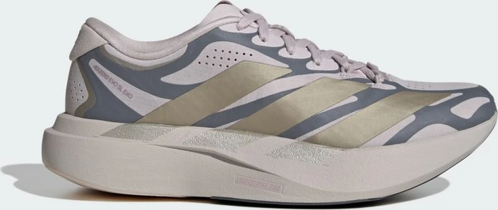 adidas Adizero EVO SL EXO ice purple/cyber metallic/onix (Damen)