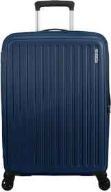 American Tourister Rejoy Spinner 68cm navy blue