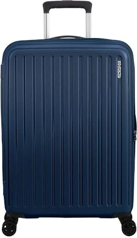 American Tourister Rejoy Spinner 68cm navy blue